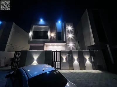 🏡 Villa for Rent in Al Helio 2