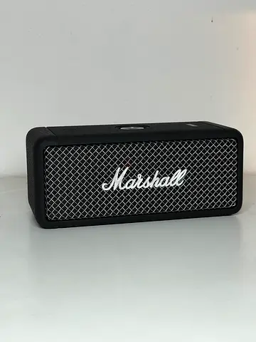 Marshall Bluetooth Speaker