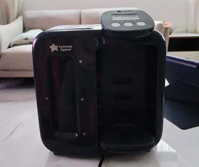Tommee Tippee Baby Formula Maker