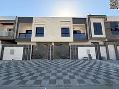 Own your dream villa and invest in a luxurious villa in the heart of Al Bahia with elegant finishing