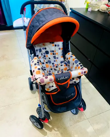 Baby Stroller