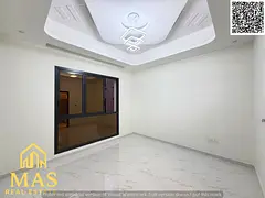 🏡 Luxury Villa for Sale in Al Zahya – Ajman | G+2 | Private Pool | Elevator | Fully Equipped