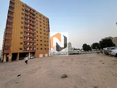 For Sale: Residential &amp; Commercial Plot in Abu Shagara – Sharjah