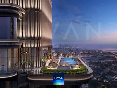 1BR Apartment | Address Zabeel | Burj Views