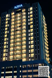Zahia Al Amra Al Masar Apartment | AED 580K | Monthly 4,885