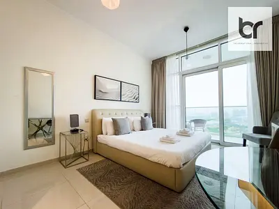 Fully Furnished I Amazing Community I Golf View