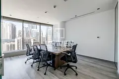 Burj Khalifa View | Furnished | Prime Location