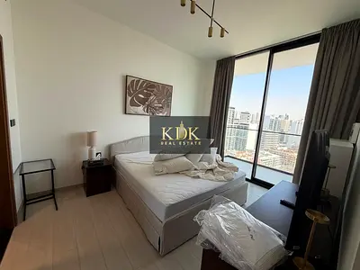 Pool View | Fully Furnished | Premium Quality