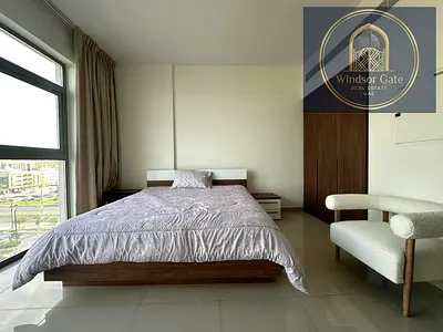 ✨ شقة استوديو مفروشة بالكامل للإيجار 🏡