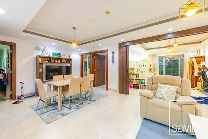 Podium Level Simplex | Converted 2+maid