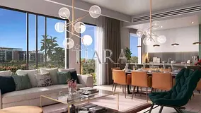 3BR+MAIDS ROOM I FULL PARK VIEW I BIGGEST LAYOUT