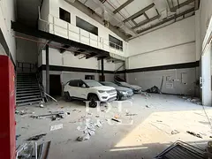 Warehouse for Rent in Sharjah