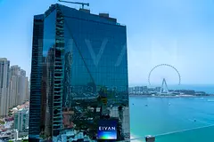 Exclusive 4BR Sea View | FIVE LUXE JBR Living