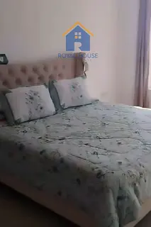 Al Khan Corniche 1 BR Apartment