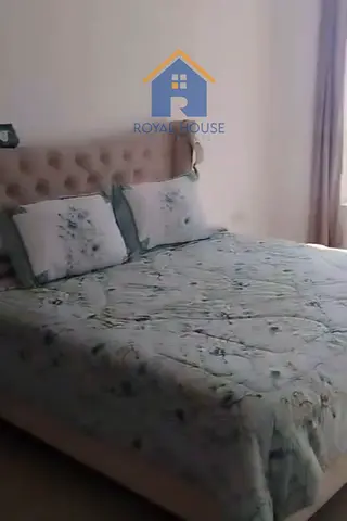 Al Khan Corniche 1 BR Apartment