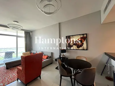 Furnished | Rented Until Feb 2027 | Golf Community