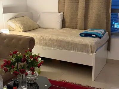 إقامة مميزة لشخصين في المجاز 2