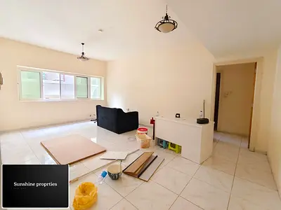 Affordable 1bhk with wardrobe