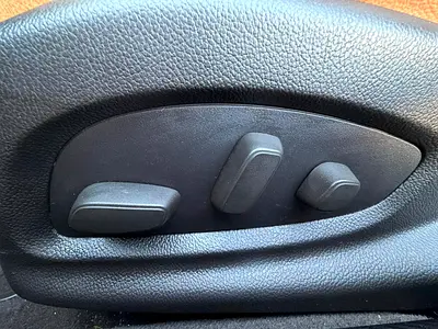 صورة 9 لـ 2016 Chevrolet IMPALA