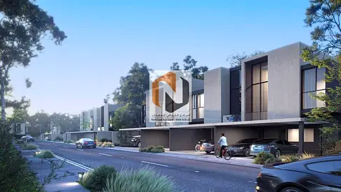 المنازل التي تنتمي إلى الغابة – دانا في مسار 3