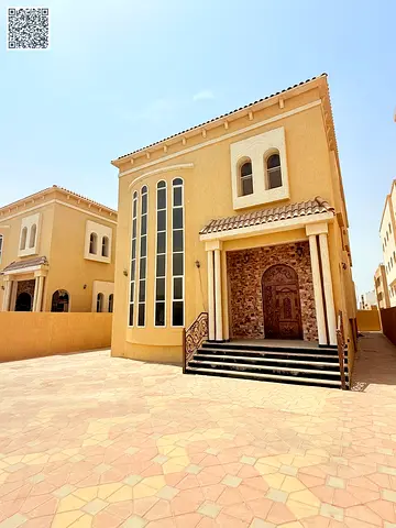 الفيلا للإيجار في منطقة الروضة 3هي خيار مثالي للباحثين عن الراحة والرفاهية في موقع مميز.