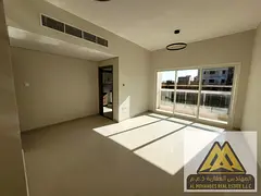 2 Bedroom Hall Apartment for Annual Rent in Al Jurf 3 Ajman, First Occupancy, Master Rooms, 3 Bathro