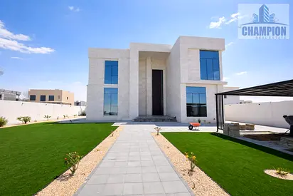 Al Aweer 1 5 BR Villa