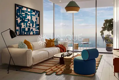 Stunning Sea View | Prime Location | High Floor