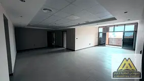 For rent – Luxury apartment in Al Nakheel 2 with direct sea view First tenant spacious apartment w