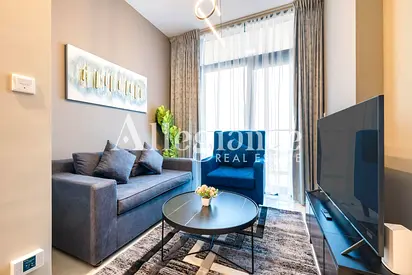 Canal View | Fully Furnished | Prime Location