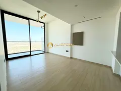 Unfurnished | Marina View| Ready to Move