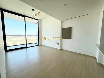 Unfurnished | Marina View| Ready to Move