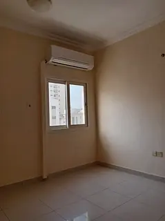 Family one bedroom and living room apartment with two bathrooms in Al Nabba Sharjah in a family only