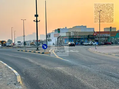 فرصتك الذهبية للبناء في موقع استثماري مميز بعجمان!
