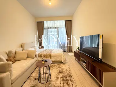 Fully Furnished | Biggest Size | Vacant Soon