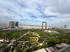 SPACIOUS /3BHK /ZABEEL FRAME FACING /HIGH FLOOR /NEXT TO METRO