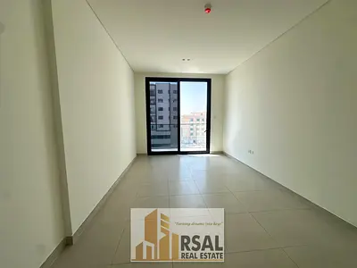 No Commission // No Deposit cash // 12 cheques payment // luxurious spacious huge size 2 bedroom with Amenities