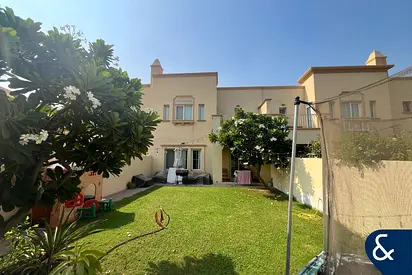 Type 3M | Priced To Sell | Large 3,000+ Plot