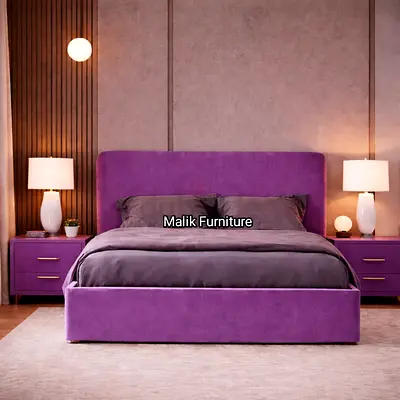 Brand new Queen size bed storage bed king bed mattress family bed queen bed double bed king size bed