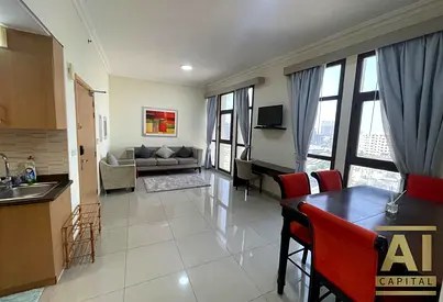 Exclusive Unit | 2 Bed with Balcony | High Floor