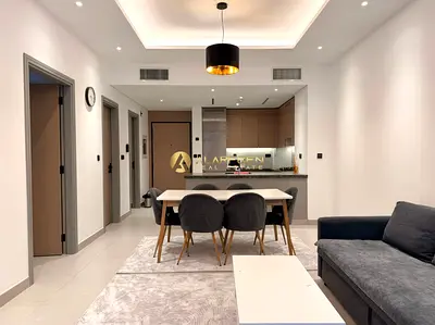 1 BHK + Maid | Fully Furnished | Spacious