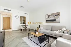 1Bhk Apartment | Prime Location | Call Now