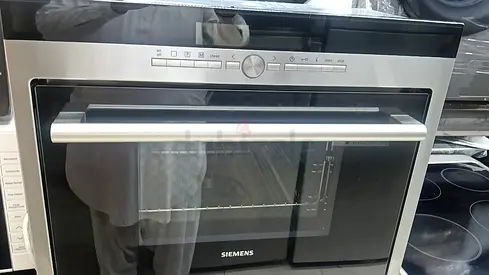 Siemens latest model built-in microwave oven 60cm