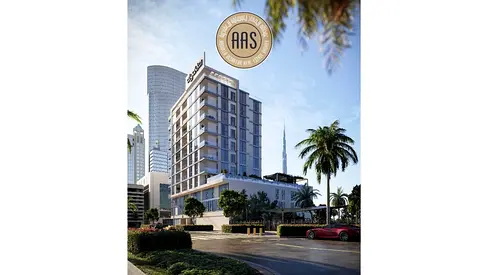 almost ready to move spacious 1bhk close to metro available for sale