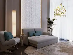Cheapest price _ ask for offer | Furnished | Pool &amp; Marina Views