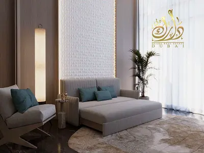 Cheapest price _ ask for offer | Furnished | Pool & Marina Views