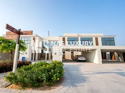 New 3BR Townhouse | Ready to move in