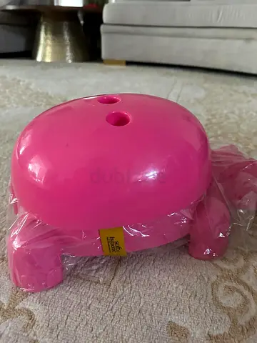 Pink Baby Potty Training Seat