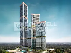 Genuine Resale | High Floor | Exclusive Listing