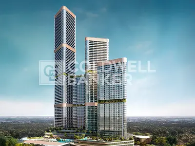 Genuine Resale | High Floor | Exclusive Listing